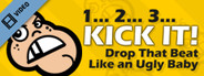 1... 2... 3... KICK IT! Trailer