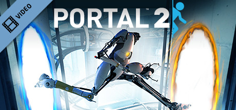 Portal 2 Turrets (German) banner