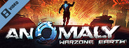 Anomaly: Warzone Earth Trailer