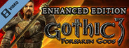 Gothic 3: Forsaken Gods Enhanced Edition Trailer