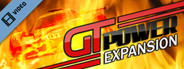 GT Power Pack Trailer