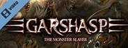 GARSHASP - The Monster Slayer Trailer