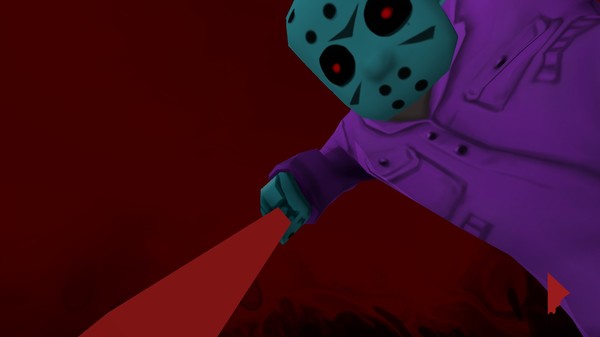  Friday the 13th: Killer Puzzle - Retro Jason 3