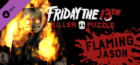 Steam Community :: Friday the 13th: Killer Puzzle