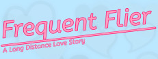 Frequent Flyer: A Long Distance Love Story 게임 이미지