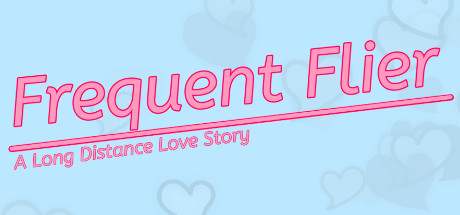 Frequent Flyer: A Long Distance Love Story title image