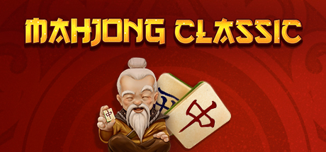 Mahjong Classic Cover Image
