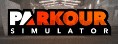 Parkour Simulator 게임 이미지