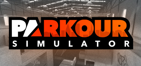 Parkour Simulator Cover Image