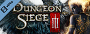 Dungeon Siege III - Reinhart Trailer