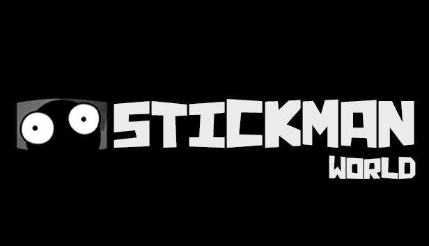 Stickman Logo -  Finland