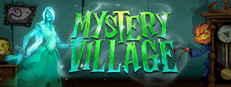 Mystery Village: Shards of the Past 게임 이미지