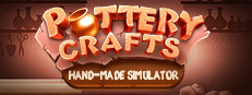 Pottery Crafts: Hand-Made Simulator 게임 이미지