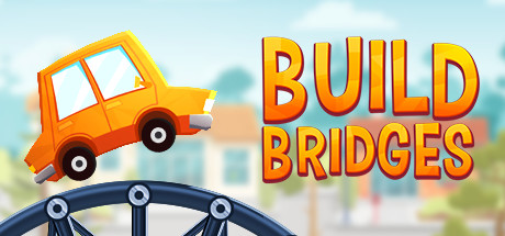 Build Bridges Cover Image