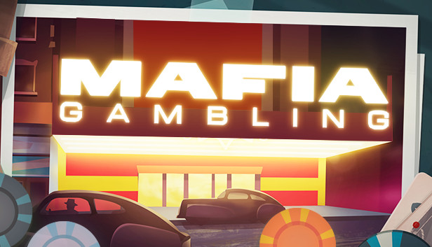 Mafia casino обзор