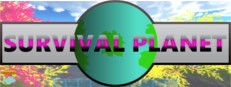 Survival Planet 게임 이미지