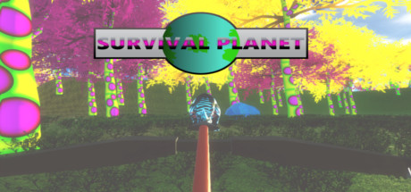 Survival Planet steam charts