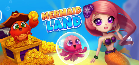 Mermaid Land Cover Image