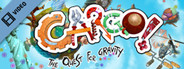 Cargo! – The Quest for Gravity Trailer