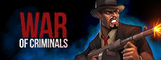 War of Criminals 게임 이미지