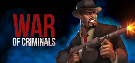 War of Criminals banner