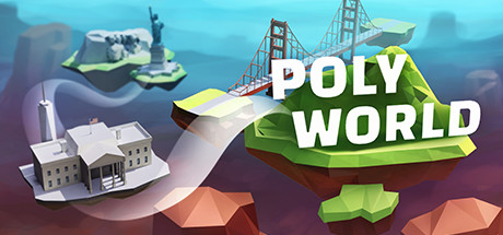 Poly World Cover Image