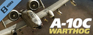 DCS A-10 Warthog Trailer
