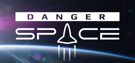 DangerSpace Cover Image