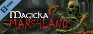 Magicka: Marshlands Trailer