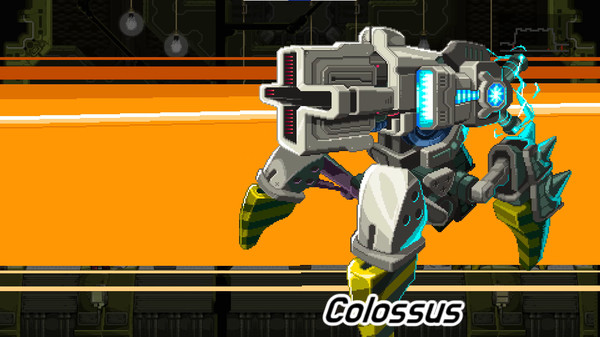 скриншот Critadel 4