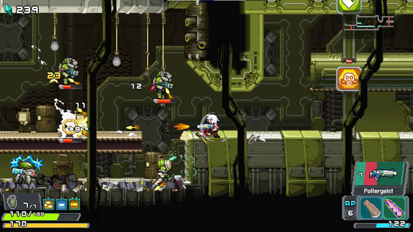 Critadelfor windows and Linux 1