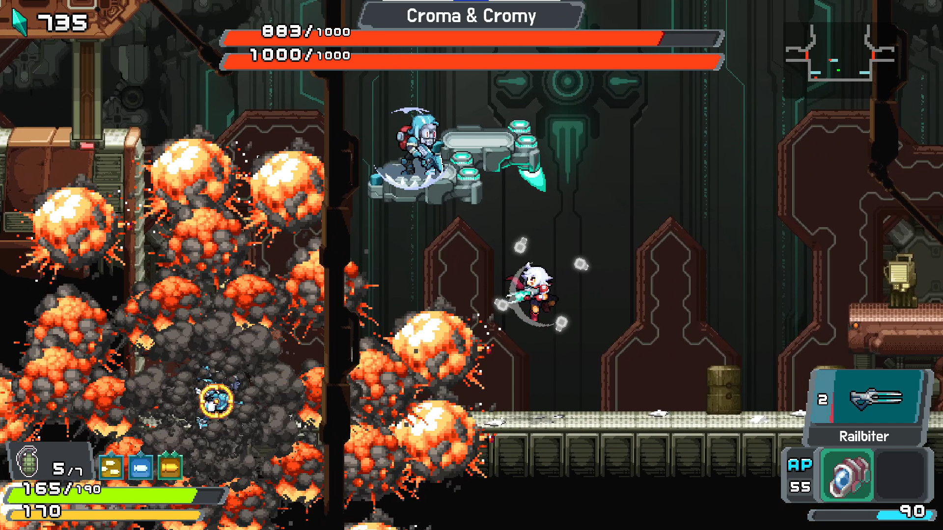 Critadel Free Download
