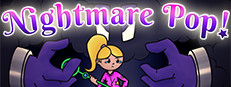 Nightmare Pop! 게임 이미지