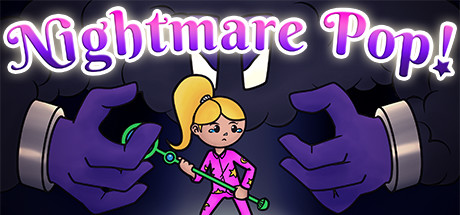 Nightmare Pop! steam charts