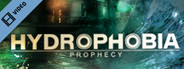 Hydrophobia: Prophecy Trailer
