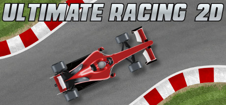Ultimate Racing 2D header image