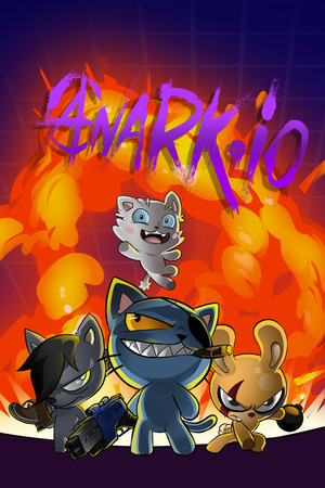 Anark.io Steam CD Key