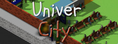 UniverCity 게임 이미지