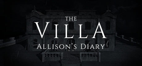 The Villa: Allison's Diary header banner