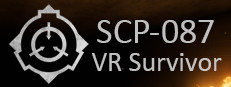 SCP-087 VR Survivor 게임 이미지