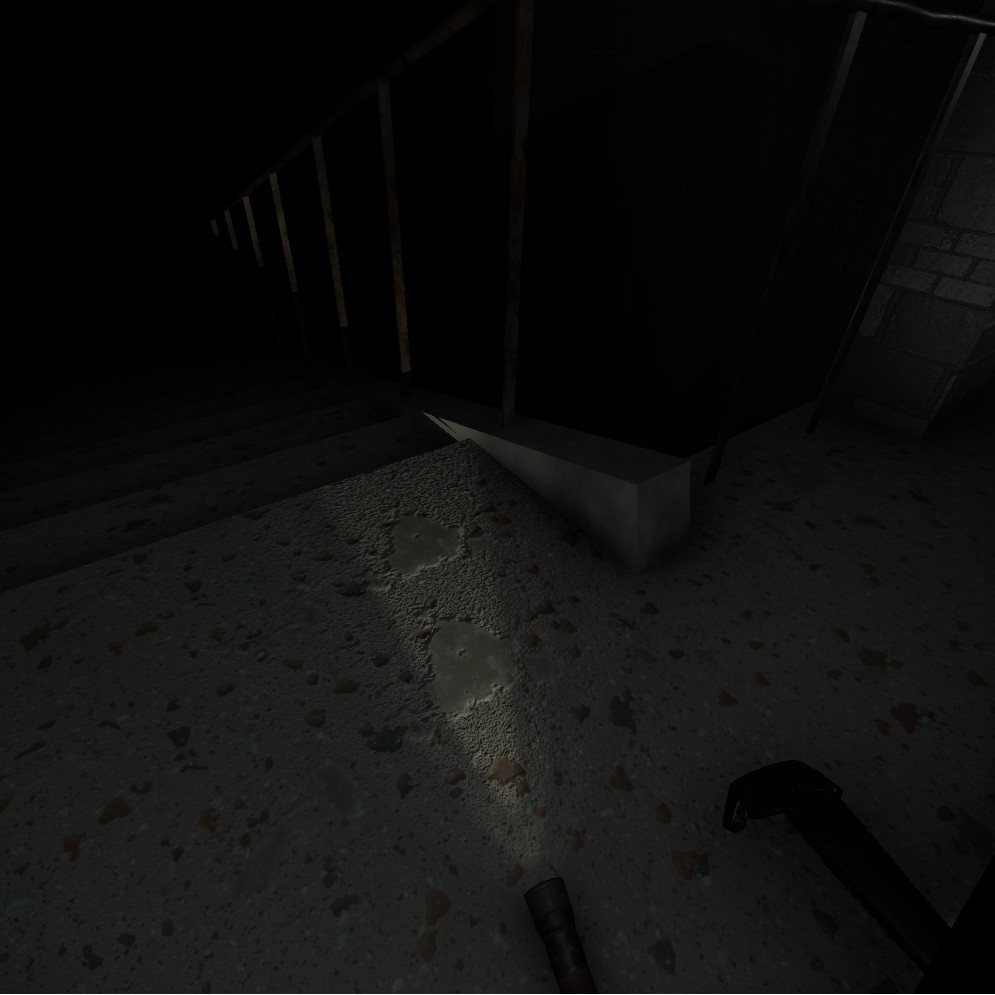Scp 087 Vr Survivor En Steam Scp 087 Vr Survivor En Steam