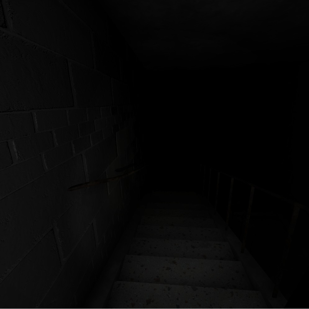 Scp 087 Vr Survivor En Steam Scp 087 Vr Survivor En Steam