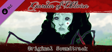 Garden of Oblivion Original Soundtrack banner image