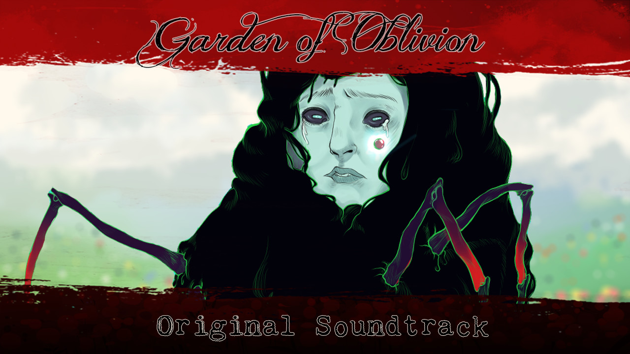 Garden of Oblivion Original Soundtrack Featured Screenshot #1