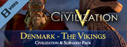 Civ V DLC Denmark Trailer