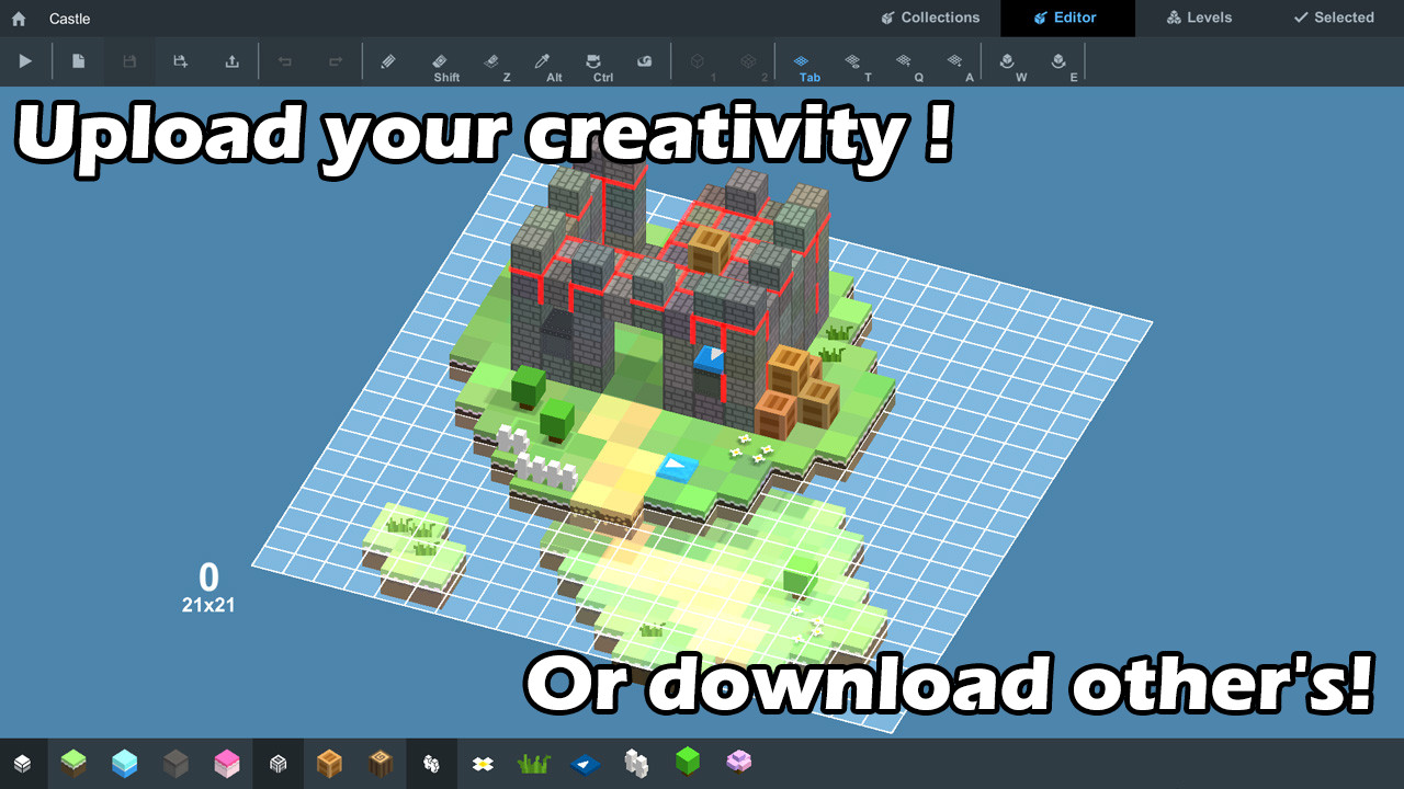 Bomb Bomb! My Friends #2