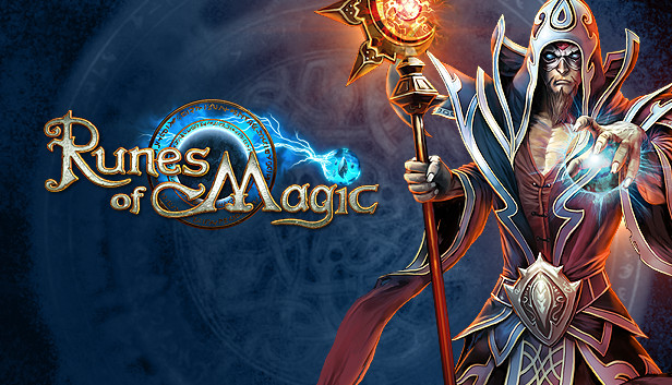 Runes of Magic on Steam
