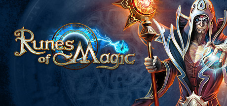 Runes of Magic header image