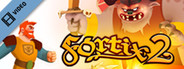 Fortix 2 Trailer
