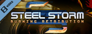 Steel Storm: Burning Retribution Trailer